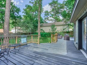 6506 Larkmount Drive, Spring TX 77389