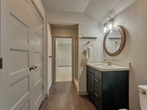 6506 Larkmount Drive, Spring TX 77389