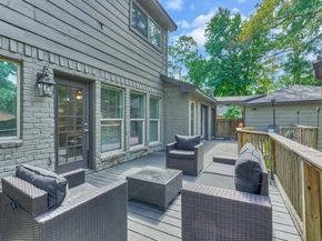 6506 Larkmount Drive, Spring TX 77389