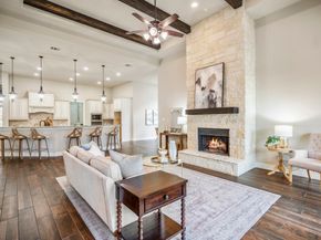 15239 Prairie Dog Town Lane, Cypress TX 77433