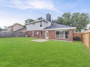 17527 Hamilwood Drive, Houston TX 77095