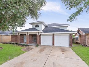17527 Hamilwood Drive, Houston TX 77095