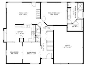 17527 Hamilwood Drive, Houston TX 77095