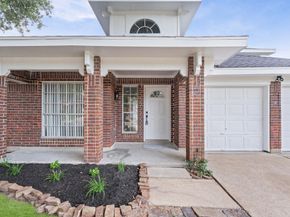 17527 Hamilwood Drive, Houston TX 77095