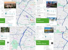 3229 Tuam Street, Houston TX 77004