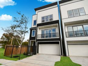 3229 Tuam Street, Houston TX 77004