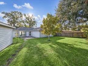 11302 Brook Meadows Lane, Meadows Place TX 77477
