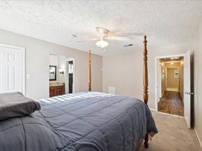 11302 Brook Meadows Lane, Meadows Place TX 77477