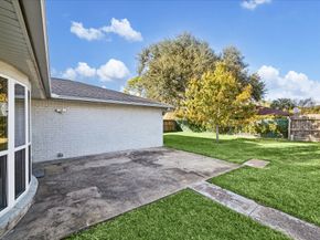 11302 Brook Meadows Lane, Meadows Place TX 77477