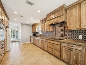 11302 Brook Meadows Lane, Meadows Place TX 77477