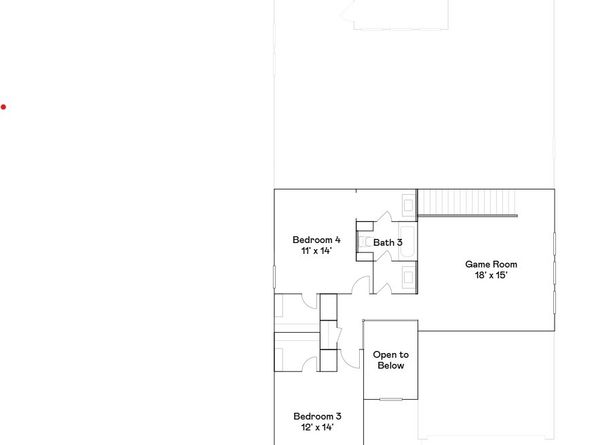 8203 Tidal View Drive, Katy TX 77493