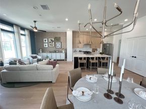 744 Curtin Street, Houston TX 77018