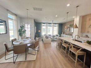 744 Curtin Street, Houston TX 77018