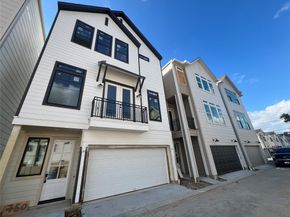 744 Curtin Street, Houston TX 77018