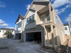 744 Curtin Street, Houston TX 77018