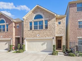 11519 Main Maple Drive, Houston TX 77025