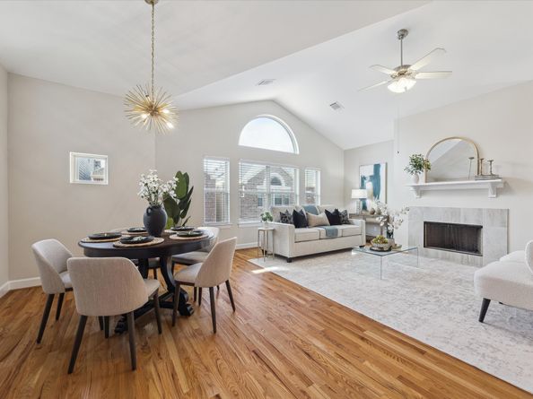 11519 Main Maple Drive, Houston TX 77025