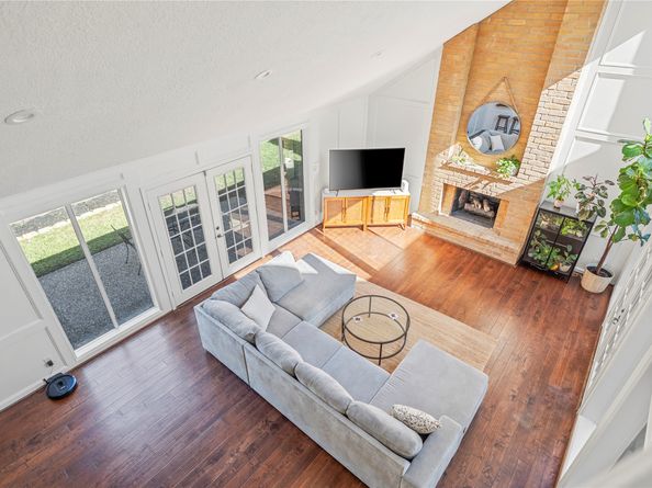 10218 Burgoyne Road, Houston TX 77042