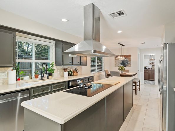 10218 Burgoyne Road, Houston TX 77042