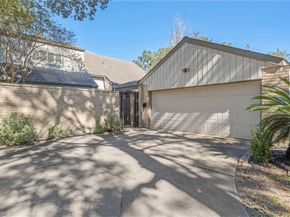 10218 Burgoyne Road, Houston TX 77042