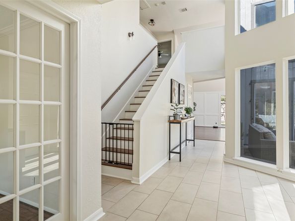 10218 Burgoyne Road, Houston TX 77042