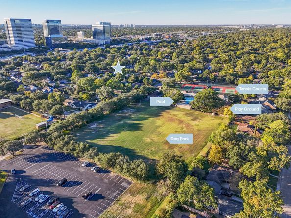 10218 Burgoyne Road, Houston TX 77042