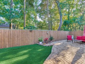 30 Musgrove Place, The Woodlands TX 77382