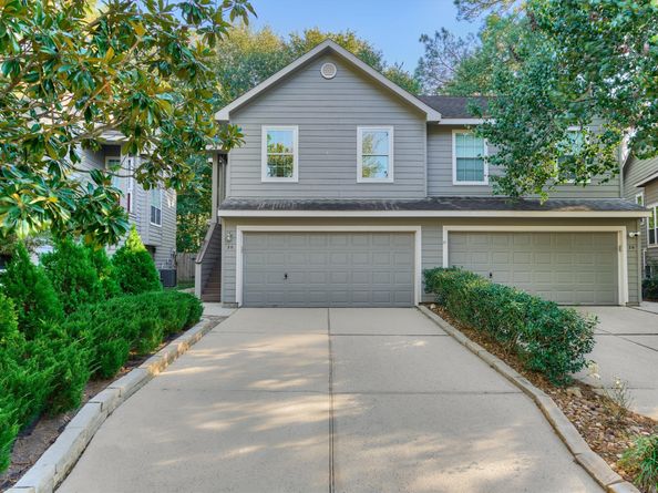 30 Musgrove Place, The Woodlands TX 77382