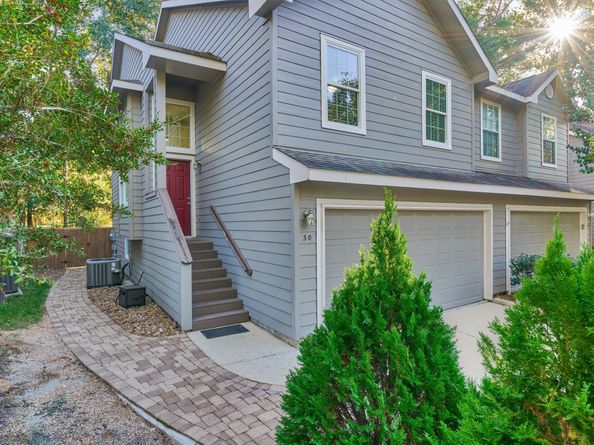 30 Musgrove Place, The Woodlands TX 77382