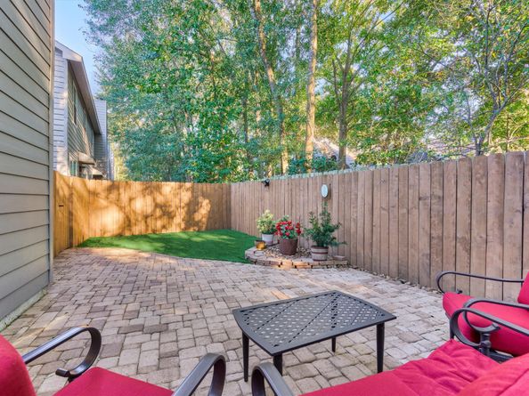 30 Musgrove Place, The Woodlands TX 77382