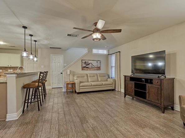 30 Musgrove Place, The Woodlands TX 77382