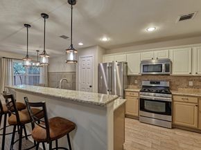 30 Musgrove Place, The Woodlands TX 77382