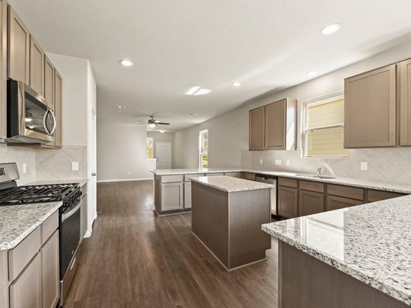 2923 August Mist Court, Conroe TX 77304