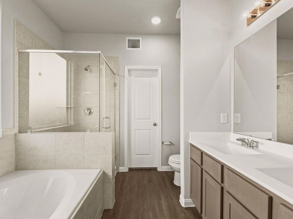 2923 August Mist Court, Conroe TX 77304