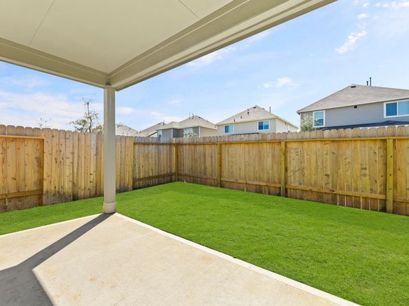 2923 August Mist Court, Conroe TX 77304