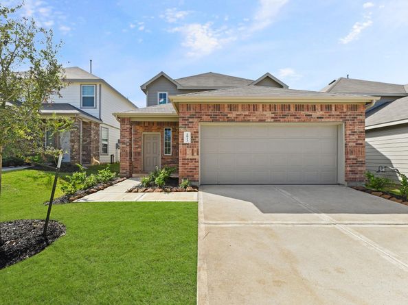 2923 August Mist Court, Conroe TX 77304