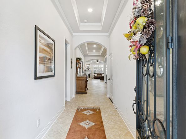 18415 Hounds Lake Drive, New Caney TX 77357