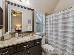 18415 Hounds Lake Drive, New Caney TX 77357