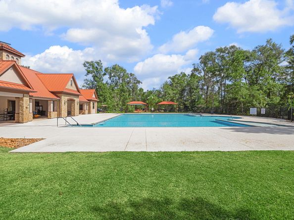 18415 Hounds Lake Drive, New Caney TX 77357