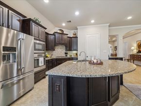 18415 Hounds Lake Drive, New Caney TX 77357