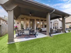 18415 Hounds Lake Drive, New Caney TX 77357