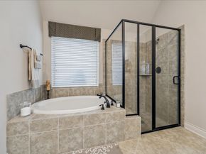 18415 Hounds Lake Drive, New Caney TX 77357