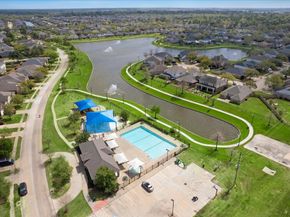 15315 Streetcar Court, Cypress TX 77429