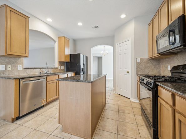 15315 Streetcar Court, Cypress TX 77429