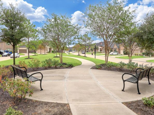 15315 Streetcar Court, Cypress TX 77429