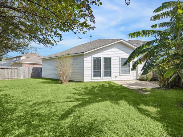 15315 Streetcar Court, Cypress TX 77429