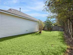 15315 Streetcar Court, Cypress TX 77429