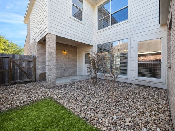 15315 Streetcar Court, Cypress TX 77429