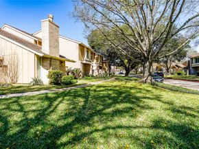 11677 Village Place Drive, Houston TX 77077