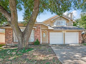 3306 Westwick Drive, Houston TX 77082